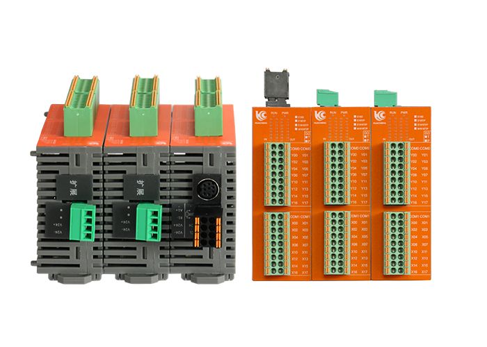 �数控通用型PLC